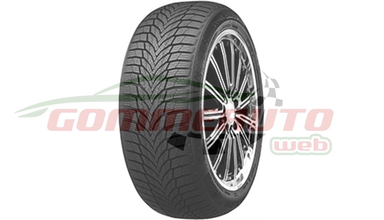 COP. 225/60R18 104V XL Winguard Sport 2 SUV